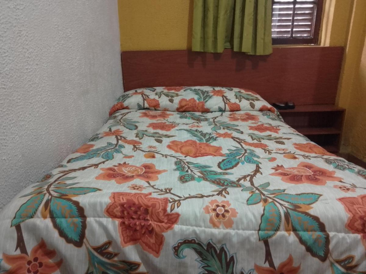 Hotel El Dorado La Candelaria 波哥大 外观 照片