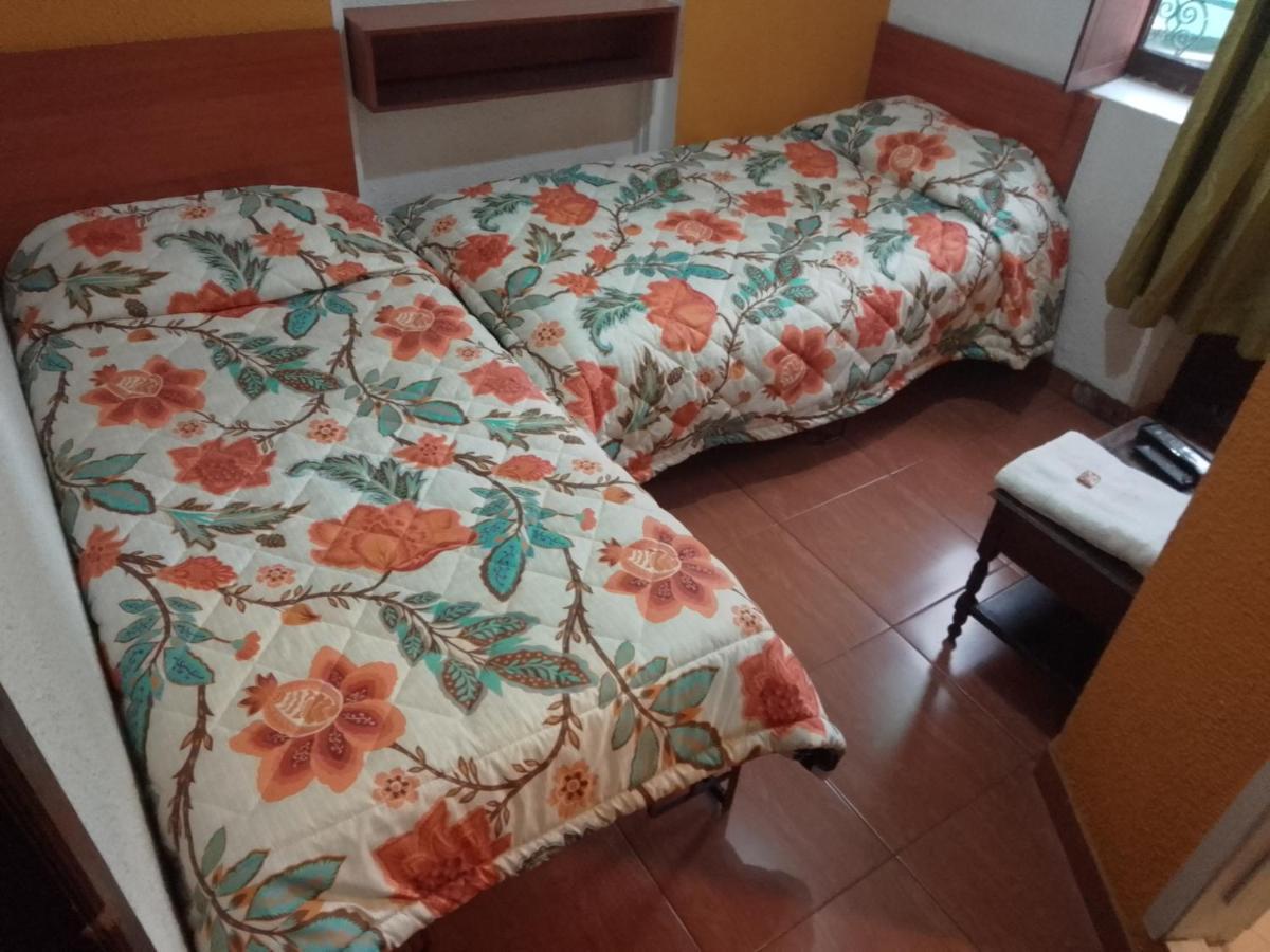 Hotel El Dorado La Candelaria 波哥大 外观 照片