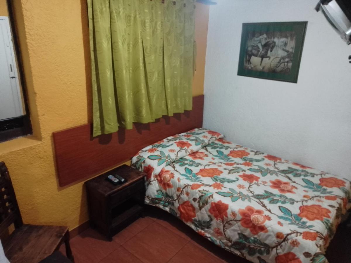 Hotel El Dorado La Candelaria 波哥大 外观 照片