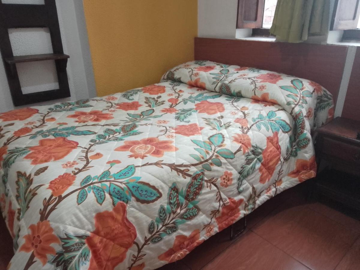 Hotel El Dorado La Candelaria 波哥大 外观 照片